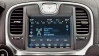 Защитное стекло Pixsel на монитор CHRYSLER 300 - 8.1“ 2014 - 2020