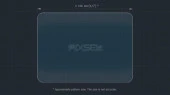Ochronne szkło Pixsel na monitor CHRYSLER 300 - 8.1“ 2014 - 2020