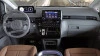 Ochronne szkło Pixsel na panel klimatyzacji HYUNDAI STARIA - 5.3“ 2021 -
