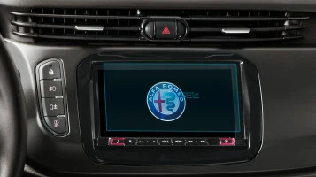 Захисне скло Pixsel на монітор ALFA ROMEO GIULIETTA - 6.9“ 2016 - 2020