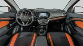 Защитное стекло Pixsel на монитор LADA VESTA - 6.8“ 2015 - 2022