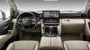 Protective glass Pixsel for monitor TOYOTA LAND CRUISER 300 - 13.9“ 2021 - 2024
