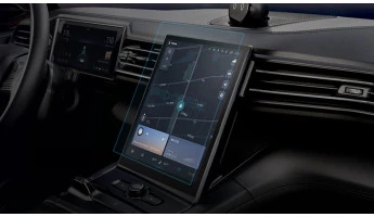 Ochronne szkło Pixsel na monitor NIO ES6 - 12.5“ 2019 - 2022