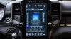 Защитное стекло Pixsel на монитор DODGE RAM 1500 - 12“ 2021 - 2024