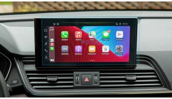 Protective glass Pixsel for monitor AUDI Q5 / SQ5 - 11.2“ 2021 - 2024