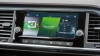 Защитное стекло Pixsel на монитор SEAT ATECA - 8.1“ 2020 -