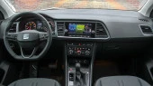 Protective glass Pixsel for monitor SEAT ATECA - 8.1“ 2020 -