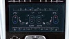 Ochronne szkło Pixsel na panel klimatyzacji LAMBORGHINI URUS - 10.2“ 2018 - 2023