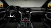 Ochronne szkło Pixsel na panel klimatyzacji LAMBORGHINI URUS - 10.2“ 2018 - 2023