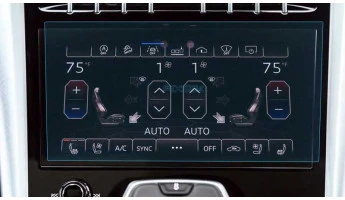 Защитное стекло Pixsel для климат-контроля LAMBORGHINI URUS - 10.2“ 2018 - 2023