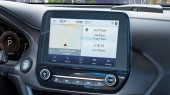Ochronne szkło Pixsel na monitor FORD PUMA - 10.2“ 2018 - 2024