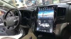 Ochronne szkło Pixsel na monitor TOYOTA LAND CRUISER 200 - 15.4“ 2020 -