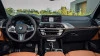 Ochronne szkło Pixsel na monitor BMW X3 - 12“ 2018 - 2021 (G01)