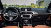 Ochronne szkło Pixsel na monitor BMW X3 - 12“ 2018 - 2021 (G01)