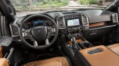 Ochronne szkło Pixsel na monitor FORD F-150 - 8“ 2015 - 2020