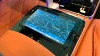 Ochronne szkło Pixsel na tablet MERCEDES BENZ S-CLASS - 8.3“ 2020 -