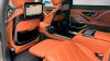 Ochronne szkło Pixsel na tablet MERCEDES BENZ S-CLASS - 8.3“ 2020 -