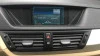 Защитное стекло Pixsel на монитор BMW X1 - 6.5“ 2011 - 2014 (E84)