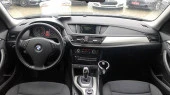 Защитное стекло Pixsel на монитор BMW X1 - 6.5“ 2011 - 2014 (E84)