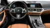 Protective glass Pixsel for dashboard BMW 4 / M4 - 14“ 2020 - 2023 (G22, G23, G26, G82, G83)
