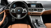 Ochronne szkło Pixsel na deskę rozdzielczą BMW 4 / M4 - 14“ 2020 - 2023 (G22, G23, G26, G82, G83)