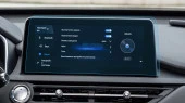 Защитное стекло Pixsel на монитор CHERY TIGGO 8 - 12.6“ 2018 -