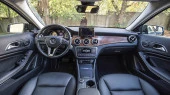 Ochronne szkło Pixsel na monitor MERCEDES BENZ GLA-CLASS - 6.9“ 2014 - 2017