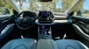 Ochronne szkło Pixsel na monitor TOYOTA HIGHLANDER - 10.3“ 2020 - 2022