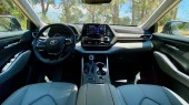 Ochronne szkło Pixsel na monitor TOYOTA HIGHLANDER - 10.3“ 2020 - 2022