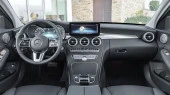 Ochronne szkło Pixsel na monitor MERCEDES BENZ C-CLASS - 12.1“ 2018 - 2020
