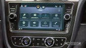 Защитное стекло Pixsel на монитор BENTLEY BENTAYGA - 7.9“ 2016 - 2020