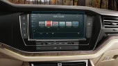 Ochronne szkło Pixsel na monitor VOLKSWAGEN TOUAREG - 11.2“ 2018 - 2023
