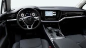 Ochronne szkło Pixsel na monitor VOLKSWAGEN TOUAREG - 11.2“ 2018 - 2023