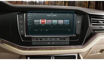 Защитное стекло Pixsel на монитор VOLKSWAGEN TOUAREG - 11.2“ 2018 - 2023