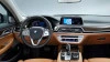 Protective glass Pixsel for dashboard with camera BMW 7 - 14.2“ 2019 - 2022 (G11, G12)