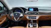 Protective glass Pixsel for dashboard with camera BMW 7 - 14.2“ 2019 - 2022 (G11, G12)