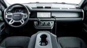 Защитное стекло Pixsel на монитор LAND ROVER Defender - 11.4“ 2020 -