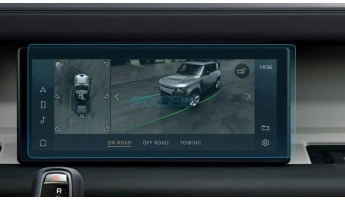 Ochronne szkło Pixsel na monitor LAND ROVER DEFENDER - 11.4“ 2020 -