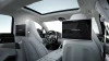 Ochronne szkło Pixsel na  monitor tylny PORSCHE PANAMERA - 11.4“ 2017 - 2023
