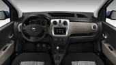 Защитное стекло Pixsel на монитор RENAULT DOKKER - 6.9“ 2012 - 2021