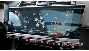 Ochronne szkło Pixsel na monitor DS 7 - 12.1“ 2017 - 2022