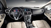 Защитное стекло Pixsel на монитор VOLVO V40 - 6.8“ 2012 - 2019