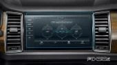 Захисне скло Pixsel на монітор SKODA KODIAQ - 11.3“ 2017 - 2024
