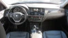 Защитное стекло Pixsel на монитор BMW X3 - 6.5“ 2010 - 2014 (F25)