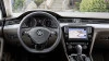 Захисне скло Pixsel на монітор VOLKSWAGEN PASSAT - 8“ 2015 - 2019 (B8)