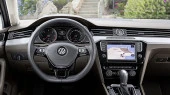 Ochronne szkło Pixsel na monitor VOLKSWAGEN PASSAT - 8“ 2015 - 2019 (B8)