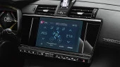 Захисне скло Pixsel на монітор DS 7 - 9.2“ 2017 - 2022