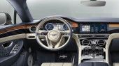 Защитное стекло Pixsel на монитор BENTLEY FLYING SPUR - 13.8“ 2019 -