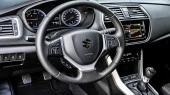 Ochronne szkło Pixsel na monitor SUZUKI SX 4 - 8.5“ 2016 - 2021