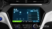 Защитное стекло Pixsel на монитор CHEVROLET BOLT - 10.3“ 2016 - 2021
